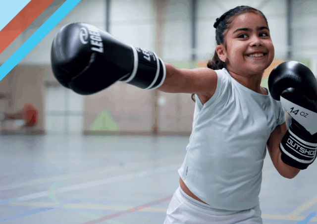 Wil je liever naar het Sport aanbod?