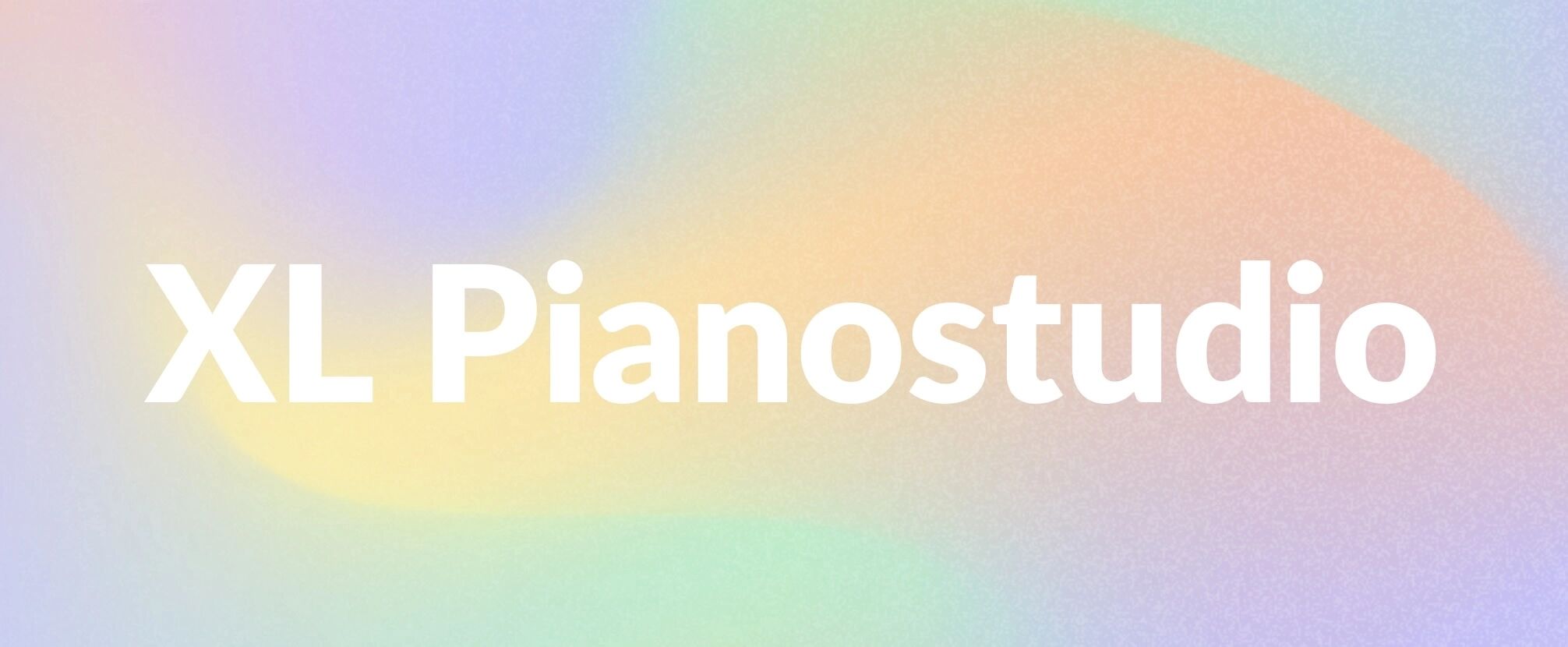 XL Pianostudio