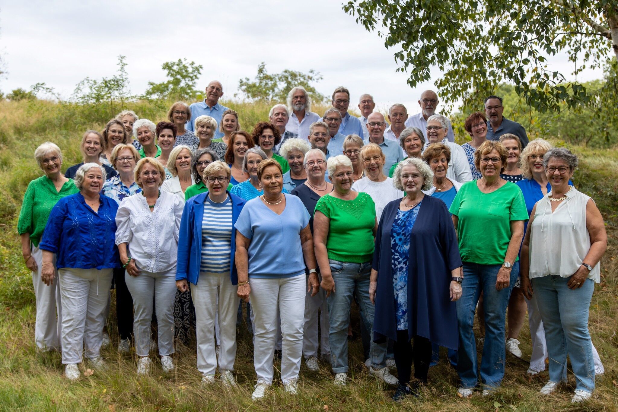 Zangvereniging Nootwaar