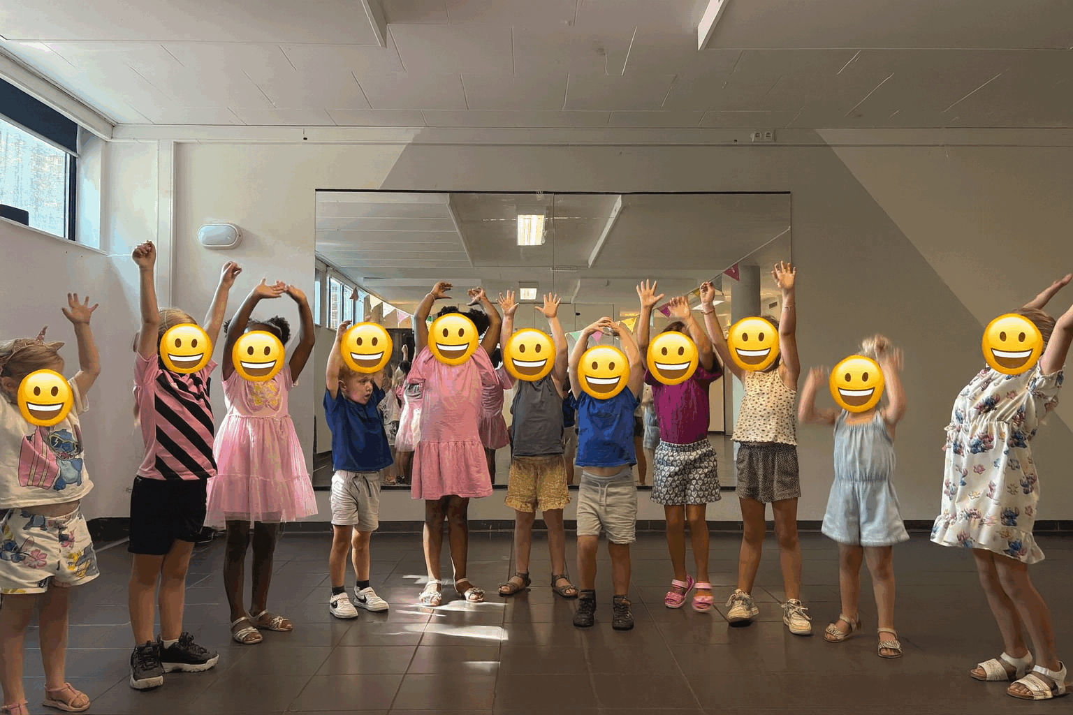 Zingen en Swingen Haagse beemden