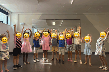 Zingen en Swingen Haagse beemden